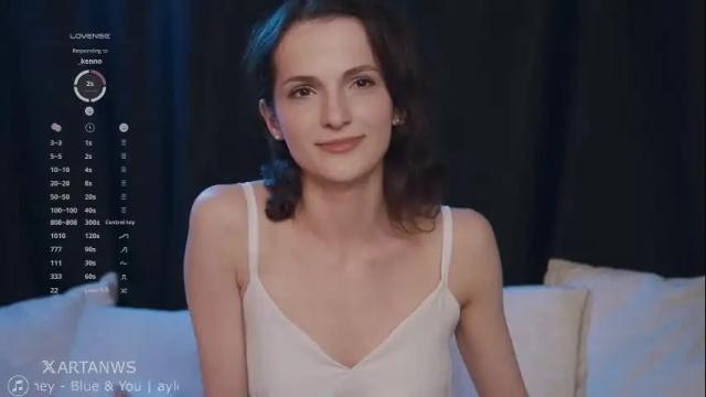 Thumbnail 3, _arta_'s Stream at Chaturbate, 29 days ago