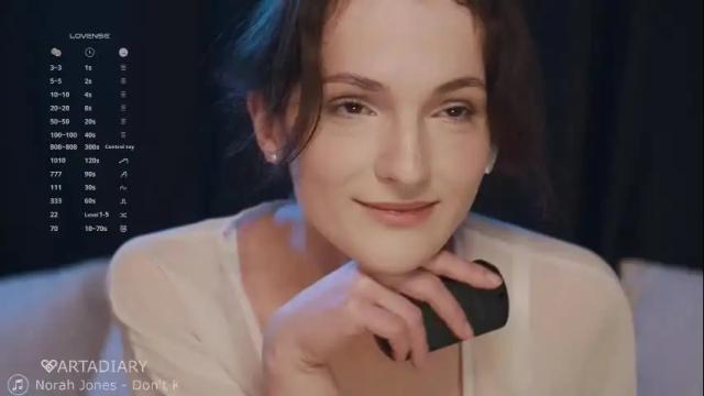 Image 3 of _arta_ Stream on Chaturbate on 24 days ago