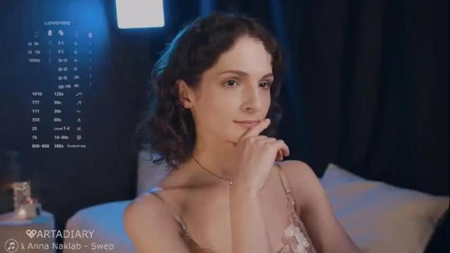 Image 7 of _arta_ Stream on Chaturbate on 11 days ago