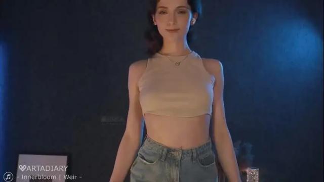 Thumbnail 1, _arta_'s Stream at Chaturbate, 8 days ago