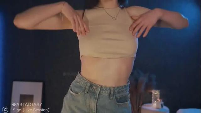 Image 3 of _arta_ Stream on Chaturbate on 9 days ago