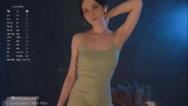 Image 8 of _arta_ Stream on Chaturbate on 8 days ago