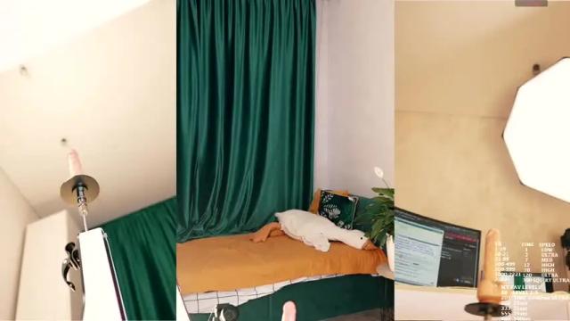 Thumbnail 1, _artporno_'s Stream at Chaturbate, 2 months ago