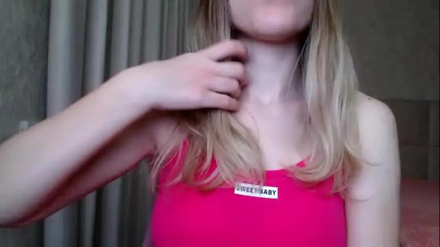 Image 2 of _ashley_blond_ Stream on Chaturbate on 28 days ago
