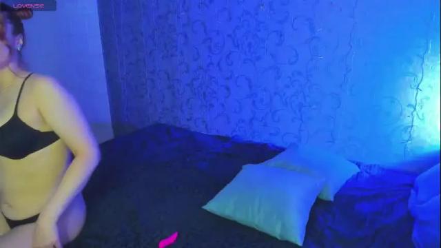 Image 2 of _ashley_collin_ Stream on Chaturbate on 1 month ago