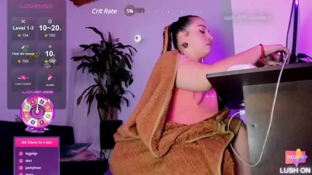 Thumbnail 1, _asscutebig_'s Stream at Chaturbate, 22 months ago