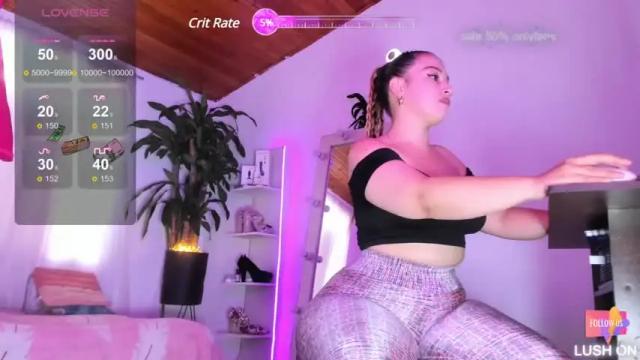 Image 2 of _asscutebig_ Stream on Chaturbate on 22 months ago