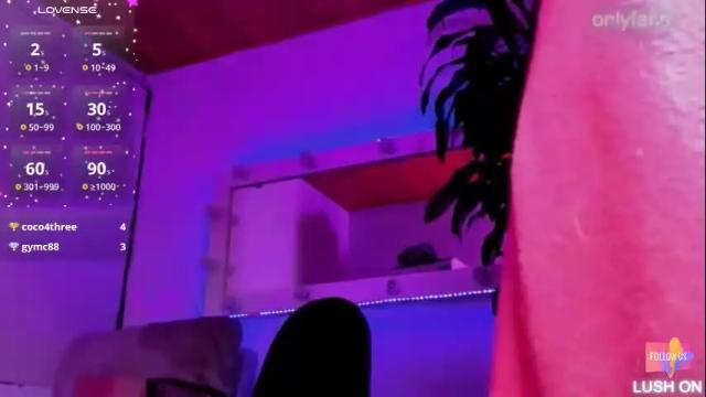 Thumbnail 3, _asscutebig_'s Stream at Chaturbate, 8 months ago