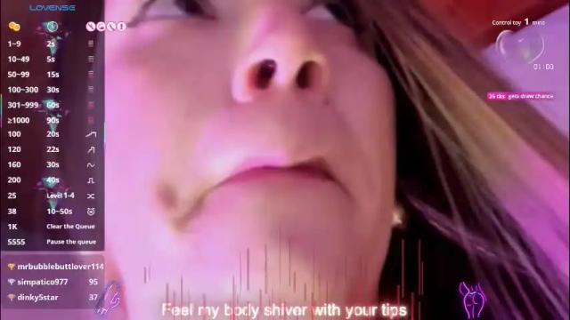 Image 6 of _asscutebig_ Stream on Chaturbate on 2 months ago