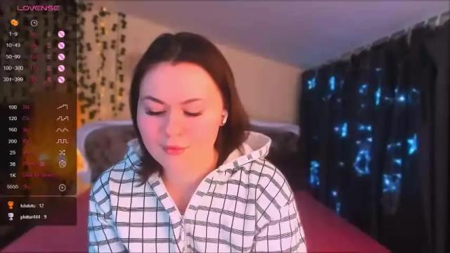 Thumbnail 2, _asti__'s Stream at Chaturbate, 16 months ago