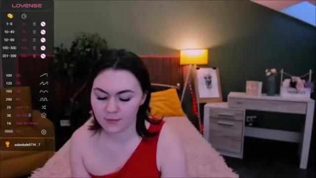 Thumbnail 2, _asti__'s Stream at Chaturbate, 16 months ago