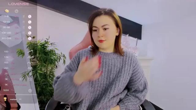 Thumbnail 2, _asti__'s Stream at Chaturbate, 16 months ago
