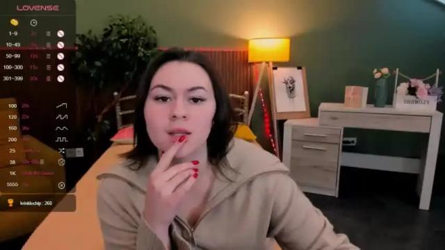 Thumbnail 1, _asti__'s Stream at Chaturbate, 16 months ago