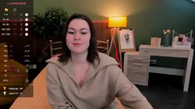 Thumbnail 2, _asti__'s Stream at Chaturbate, 16 months ago