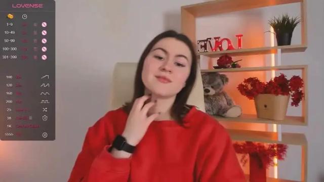 Thumbnail 1, _asti__'s Stream at Chaturbate, 15 months ago