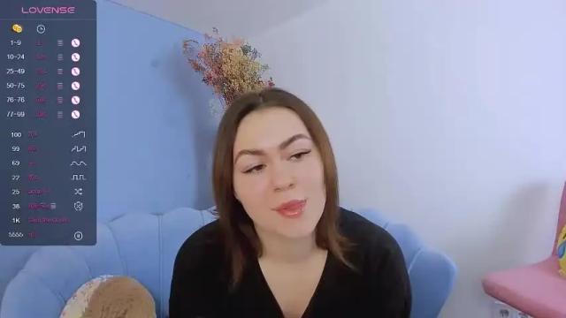 Thumbnail 3, _asti__'s Stream at Chaturbate, 15 months ago