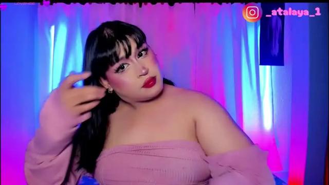 Image 8 of _atalaya_ Stream on Chaturbate on 1 month ago