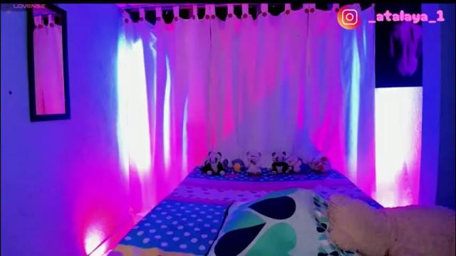 Image 12 of _atalaya_ Stream on Chaturbate on 1 month ago