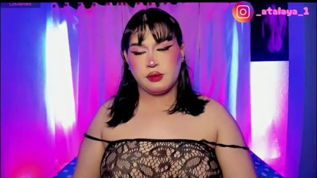 Image 6 of _atalaya_ Stream on Chaturbate on 1 month ago