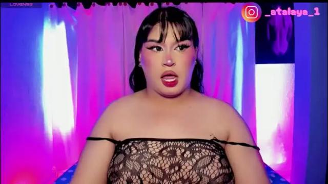 Image 8 of _atalaya_ Stream on Chaturbate on 1 month ago