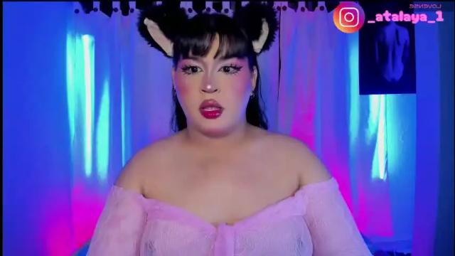 Thumbnail 1, _atalaya_'s Stream at Chaturbate, 1 month ago