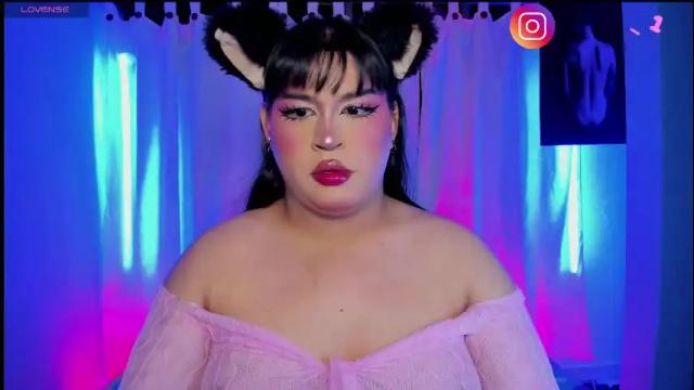 Image 3 of _atalaya_ Stream on Chaturbate on 1 month ago