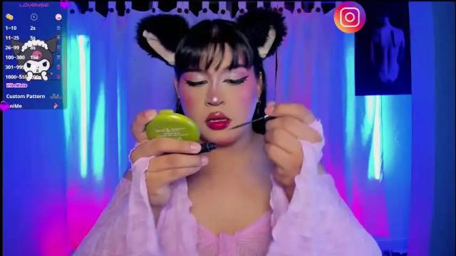 Image 4 of _atalaya_ Stream on Chaturbate on 1 month ago