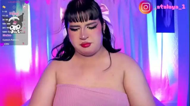 Image 3 of _atalaya_ Stream on Chaturbate on 1 month ago
