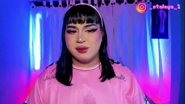 Image 4 of _atalaya_ Stream on Chaturbate on 28 days ago