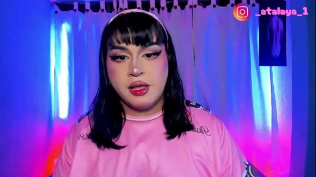 Image 6 of _atalaya_ Stream on Chaturbate on 28 days ago