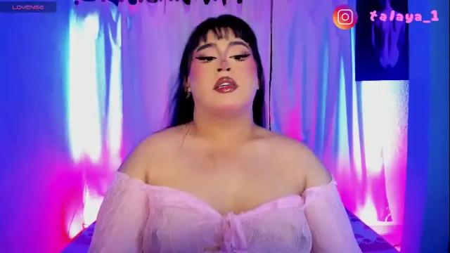 Thumbnail 1, _atalaya_'s Stream at Chaturbate, 22 days ago