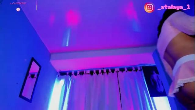 Image 11 of _atalaya_ Stream on Chaturbate on 24 days ago