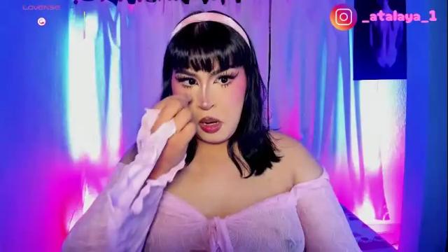 Image 3 of _atalaya_ Stream on Chaturbate on 24 days ago
