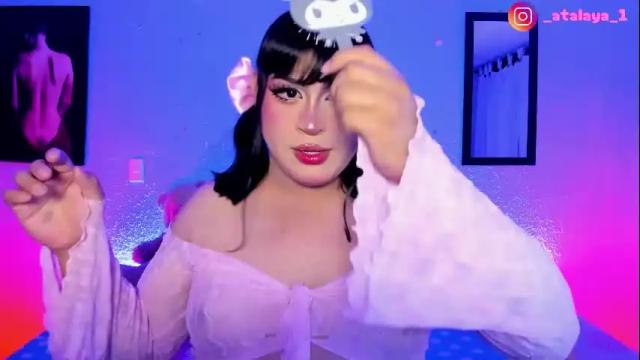 Image 2 of _atalaya_ Stream on Chaturbate on 17 days ago
