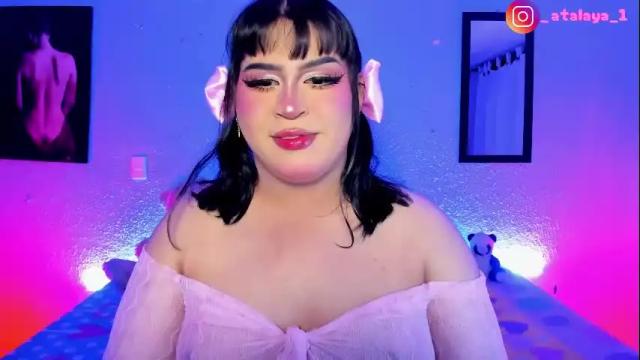Image 3 of _atalaya_ Stream on Chaturbate on 17 days ago