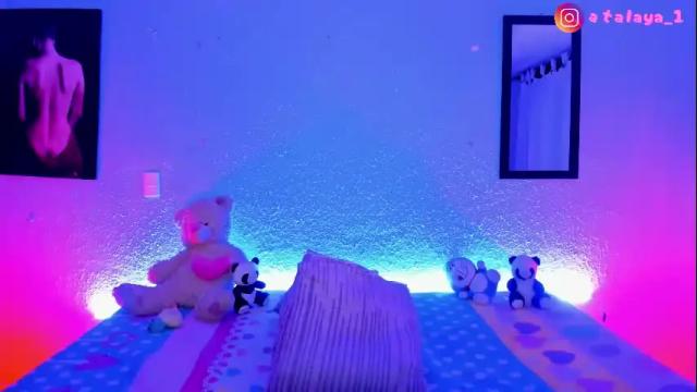 Image 6 of _atalaya_ Stream on Chaturbate on 17 days ago