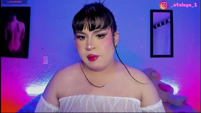 Thumbnail 1, _atalaya_'s Stream at Chaturbate, 11 days ago