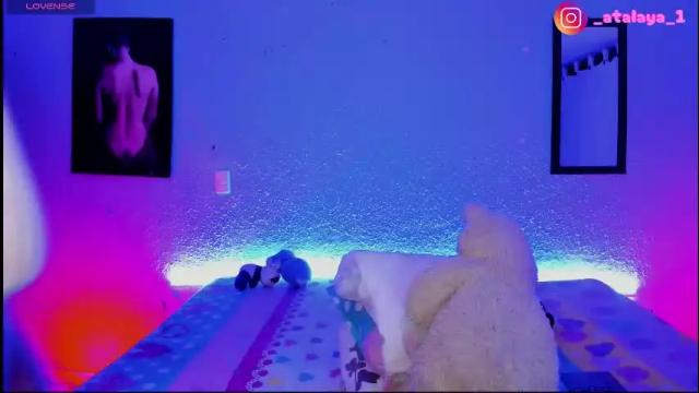 Image 8 of _atalaya_ Stream on Chaturbate on 14 days ago