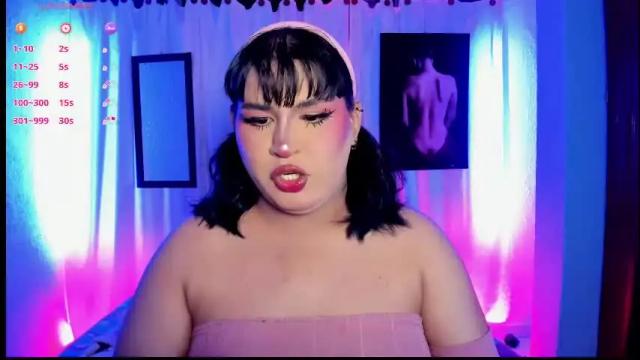 Thumbnail 1, _atalaya_'s Stream at Chaturbate, 8 days ago