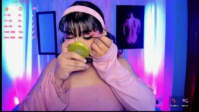 Thumbnail 3, _atalaya_'s Stream at Chaturbate, 8 days ago
