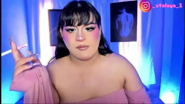 Thumbnail 1, _atalaya_'s Stream at Chaturbate, 1 month ago