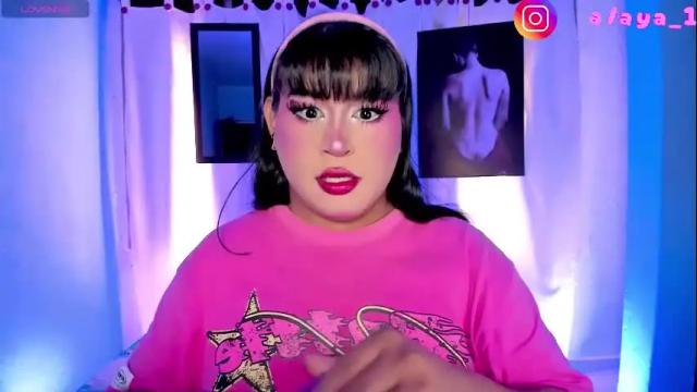 Image 2 of _atalaya_ Stream on Chaturbate on 1 month ago