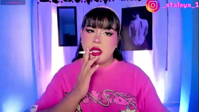 Image 4 of _atalaya_ Stream on Chaturbate on 1 month ago