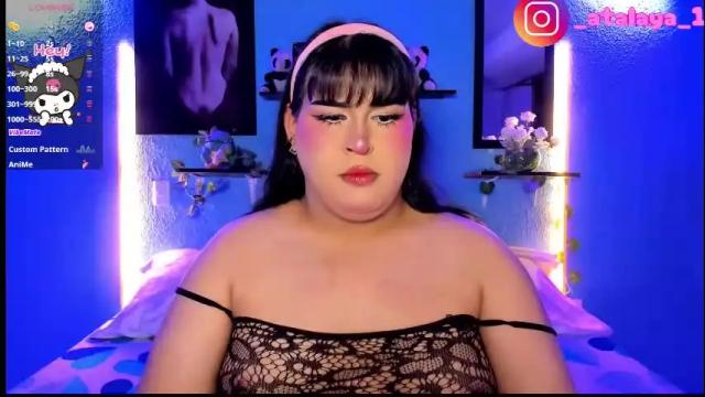 Image 10 of _atalaya_ Stream on Chaturbate on 1 month ago