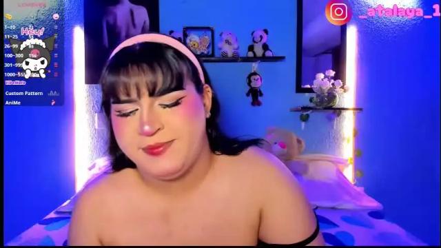 Image 11 of _atalaya_ Stream on Chaturbate on 1 month ago