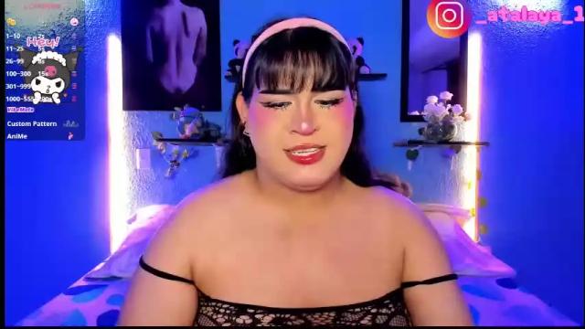 Image 12 of _atalaya_ Stream on Chaturbate on 1 month ago