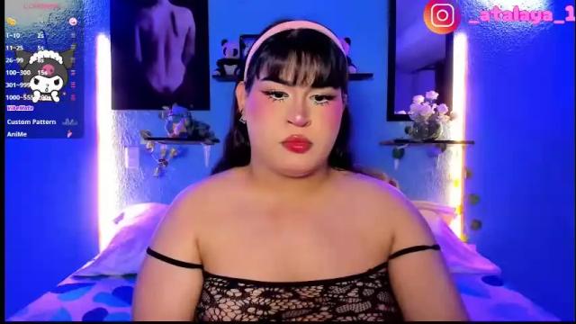 Image 4 of _atalaya_ Stream on Chaturbate on 1 month ago