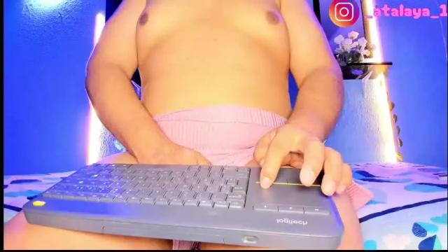 Thumbnail 1, _atalaya_'s Stream at Chaturbate, 1 month ago