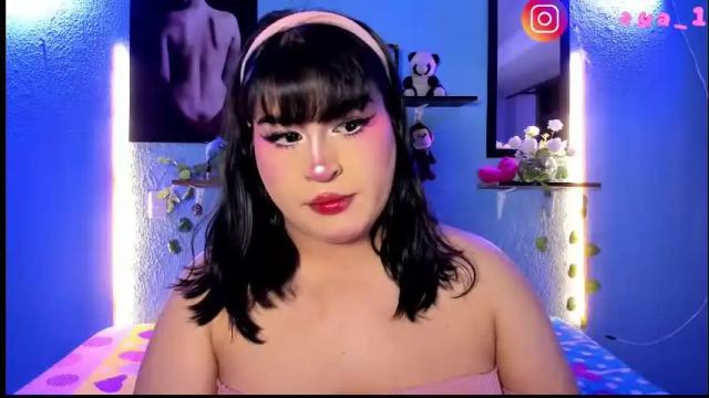 Image 3 of _atalaya_ Stream on Chaturbate on 28 days ago