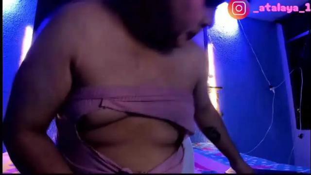 Image 7 of _atalaya_ Stream on Chaturbate on 28 days ago